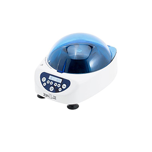 Centrifuga de tubo de prueba Zip-IQ TT