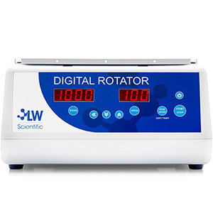 Rotador digital