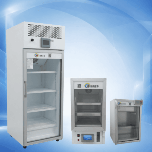 Refrigeradores